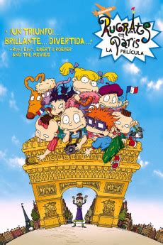 yify rugrats